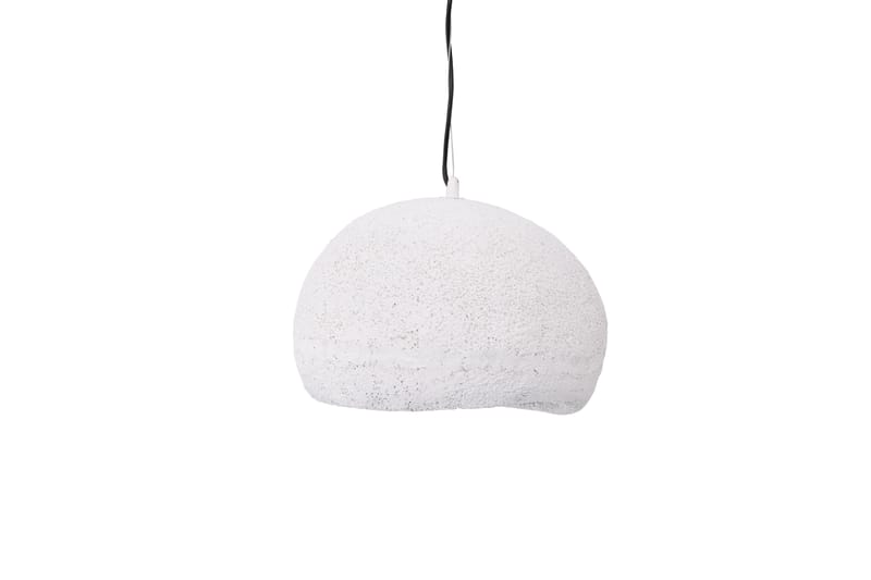 Gilltorp Pendellampe 26 cm, Hvid