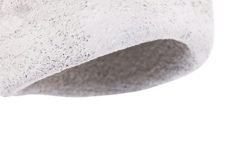 Gilltorp Pendellampe 26 cm - Hvid - Belysning - Lamper & indendørsbelysning - Loftlampe - Pendellamper & hængelamper