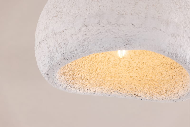Gilltorp Pendellampe 26 cm - Hvid - Belysning - Lamper & indendørsbelysning - Loftlampe - Pendellamper & hængelamper