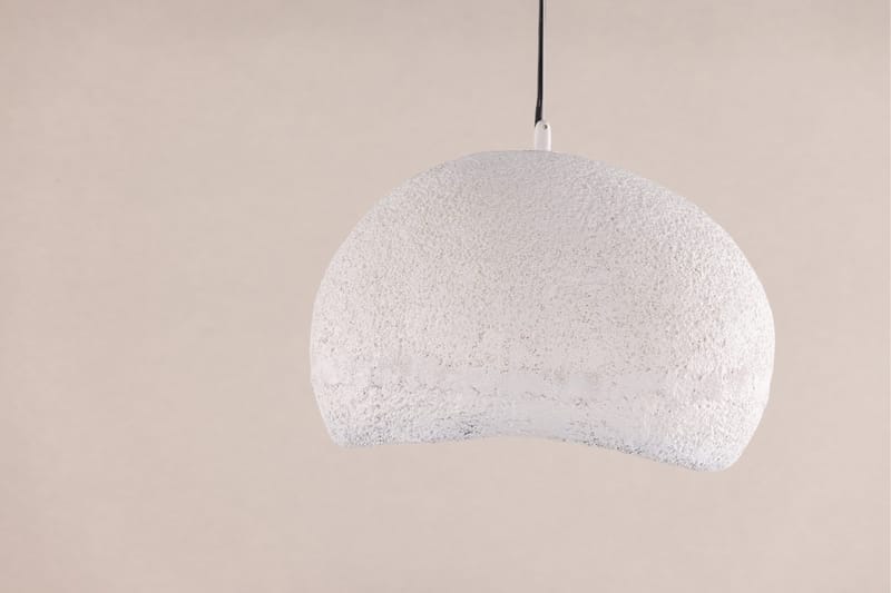 Gilltorp Pendellampe 26 cm - Hvid - Belysning - Lamper & indendørsbelysning - Loftlampe - Pendellamper & hængelamper