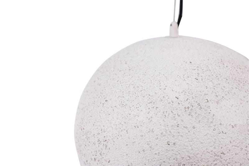 Gilltorp Pendellampe 26 cm - Hvid - Belysning - Lamper & indendørsbelysning - Loftlampe - Pendellamper & hængelamper