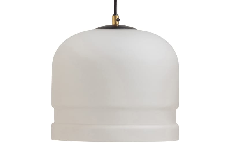 Grotewaal Pendel - Offwhite - Loftlampe køkken - Vindueslampe hængende - Vindueslampe - Pendellamper & hængelamper - Soveværelse lampe - Stuelampe