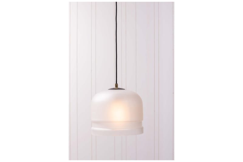 Grotewaal Pendel - Offwhite - Loftlampe køkken - Vindueslampe hængende - Vindueslampe - Pendellamper & hængelamper - Soveværelse lampe - Stuelampe