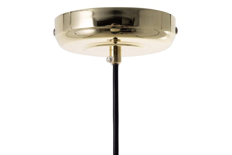 Guam loftslampe 31 cm - Guld - Loftlampe køkken - Vindueslampe hængende - Vindueslampe - Pendellamper & hængelamper - Soveværelse lampe - Stuelampe