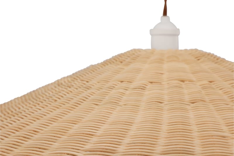 Herrestad Pendellampe 16 cm - Træ/Natur - Belysning - Lamper & indendørsbelysning - Loftlampe - Pendellamper & hængelamper