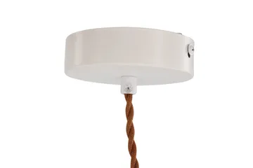 Herrestad Pendellampe 16 cm - Træ/Natur - Belysning - Lamper & indendørsbelysning - Loftlampe - Pendellamper & hængelamper