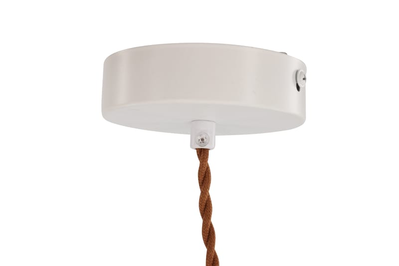 Herrestad Pendellampe 16 cm - Træ/Natur - Belysning - Lamper & indendørsbelysning - Loftlampe - Pendellamper & hængelamper