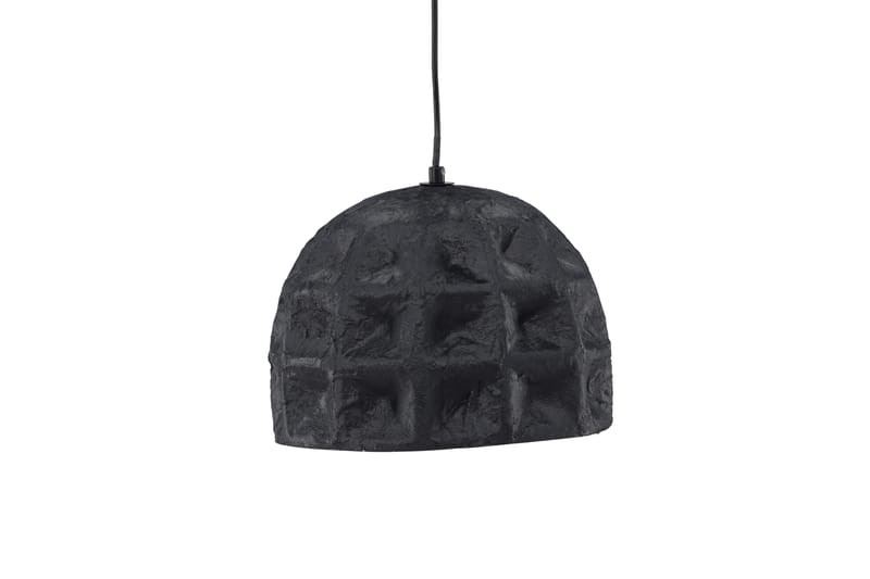 Hogstorp Pendellampe 23 cm, Sort
