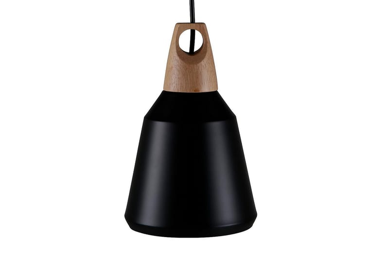 Kayden Pendel Dimmer LED Sort - Loftlampe køkken - Vindueslampe hængende - Vindueslampe - Pendellamper & hængelamper - Soveværelse lampe - Stuelampe