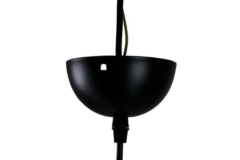 Kayden Pendel Dimmer LED Sort - Loftlampe køkken - Vindueslampe hængende - Vindueslampe - Pendellamper & hængelamper - Soveværelse lampe - Stuelampe