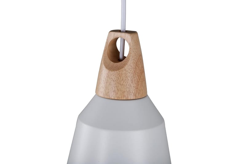 Kayden Pendel Dimmer LED - Hvid - Loftlampe køkken - Vindueslampe hængende - Vindueslampe - Pendellamper & hængelamper - Soveværelse lampe - Stuelampe