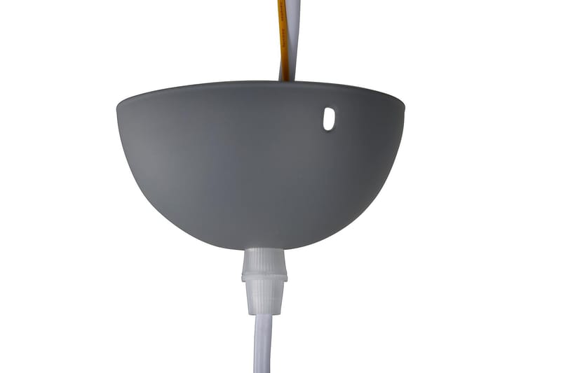 Kayden Pendel Dimmer LED - Grå - Loftlampe køkken - Vindueslampe hængende - Vindueslampe - Pendellamper & hængelamper - Soveværelse lampe - Stuelampe