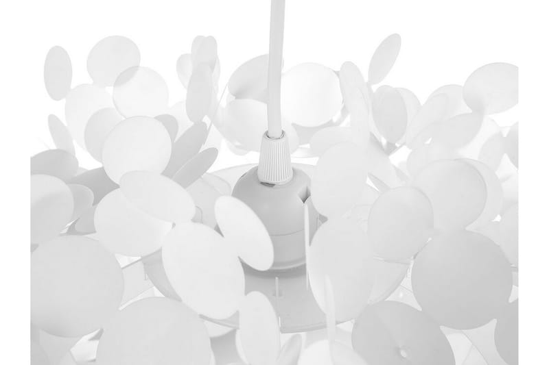 Lamone Loftslampe 40 cm - Hvid - Loftlampe køkken - Vindueslampe hængende - Vindueslampe - Pendellamper & hængelamper - Soveværelse lampe - Stuelampe