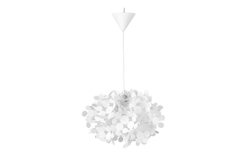 Lamone Loftslampe 40 cm - Hvid - Loftlampe køkken - Vindueslampe hængende - Vindueslampe - Pendellamper & hængelamper - Soveværelse lampe - Stuelampe