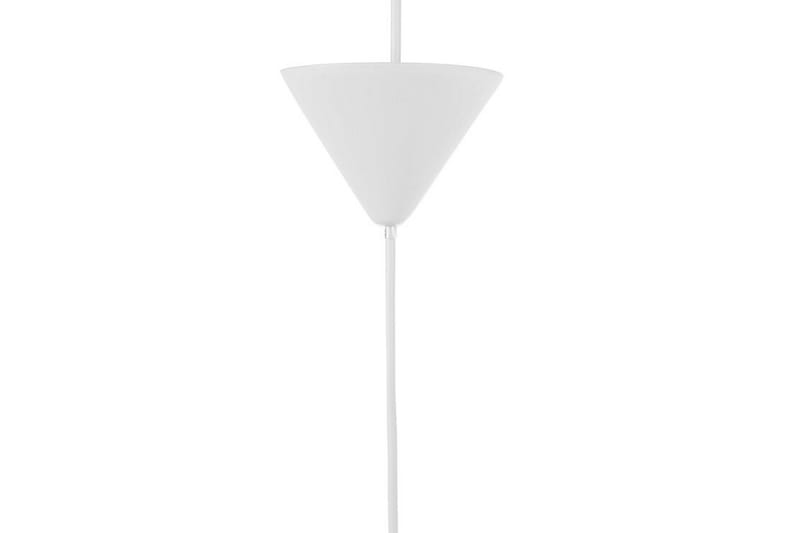 Lamone Loftslampe 40 cm - Hvid - Loftlampe køkken - Vindueslampe hængende - Vindueslampe - Pendellamper & hængelamper - Soveværelse lampe - Stuelampe