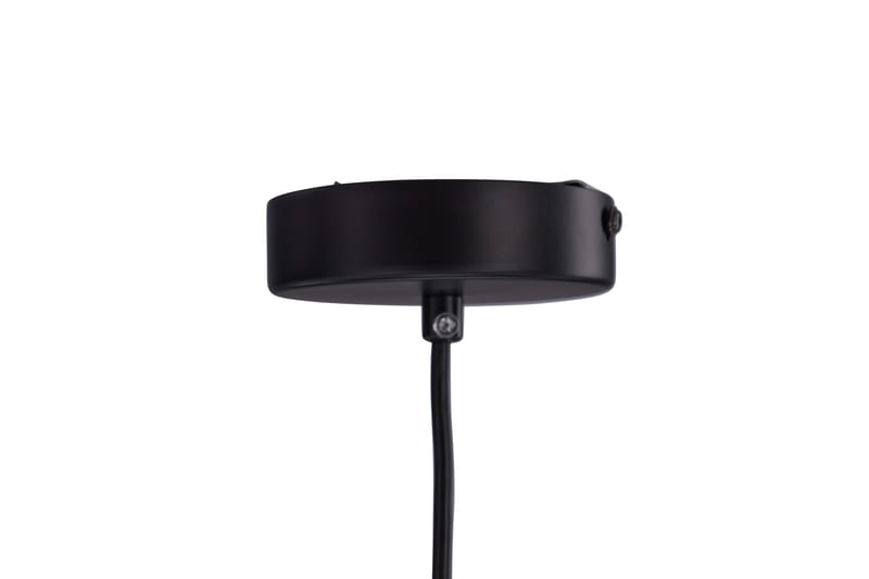 Laroche Pendellampe 35 cm - Sort - Belysning - Lamper & indendørsbelysning - Loftlampe - Pendellamper & hængelamper