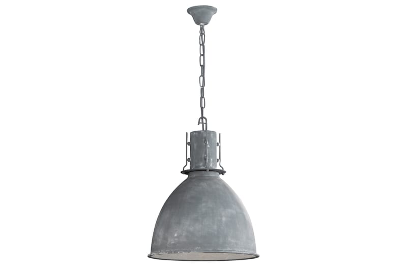 Leesa Loftlampe - Grå - Loftlampe køkken - Vindueslampe hængende - Vindueslampe - Pendellamper & hængelamper - Soveværelse lampe - Stuelampe