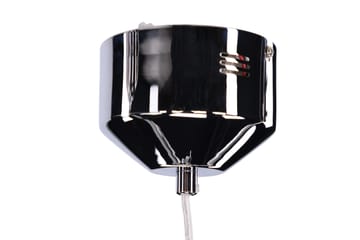Lemans Pendellampe 40 cm - Grå - Belysning - Lamper & indendørsbelysning - Loftlampe - Pendellamper & hængelamper