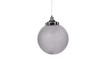 Lemans Pendellampe 40 cm - Grå - Belysning - Lamper & indendørsbelysning - Loftlampe - Pendellamper & hængelamper