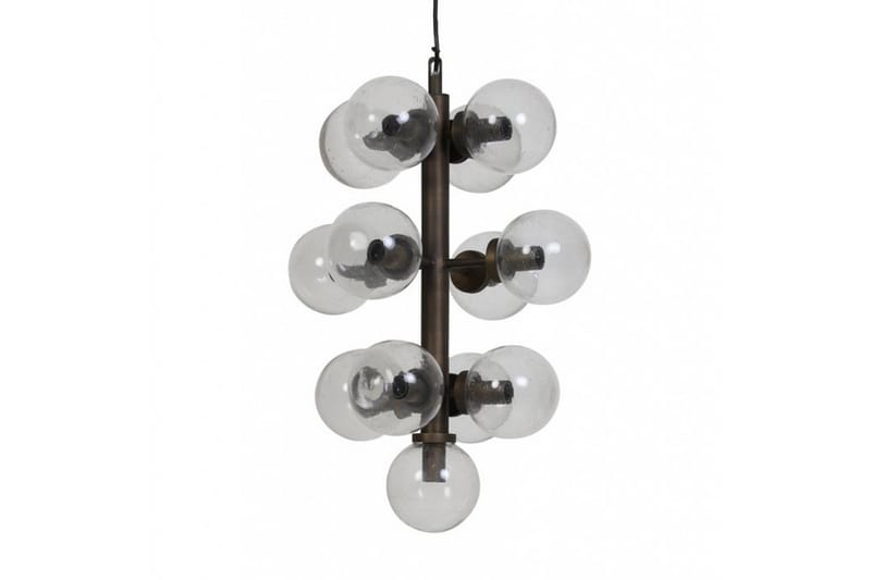 Light & Living Chavelli Loftlampe 47 cm - Light & Living - Loftlampe køkken - Vindueslampe hængende - Vindueslampe - Pendellamper & hængelamper - Soveværelse lampe - Stuelampe