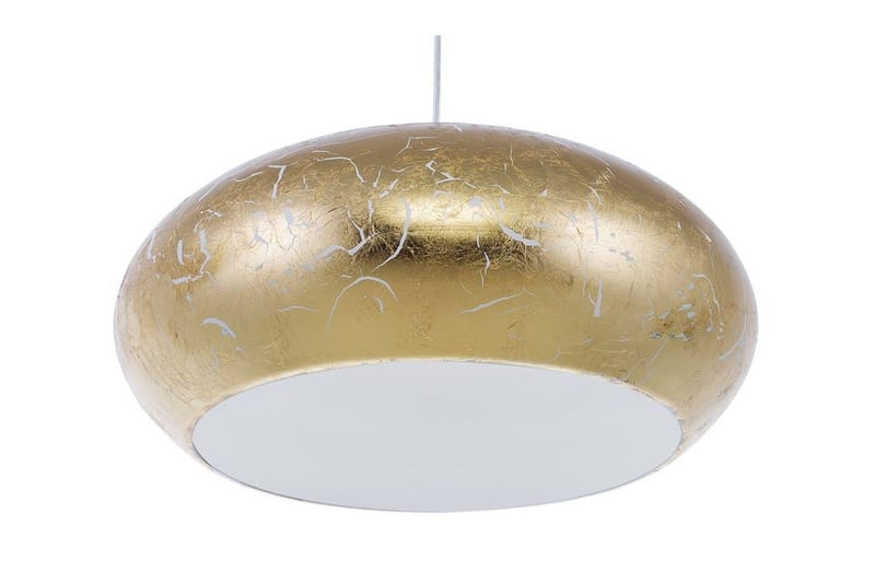 Limnatis Loftslampe 48 cm - Guld - Belysning - Lamper & indendørsbelysning - Loftlampe - Pendellamper & hængelamper