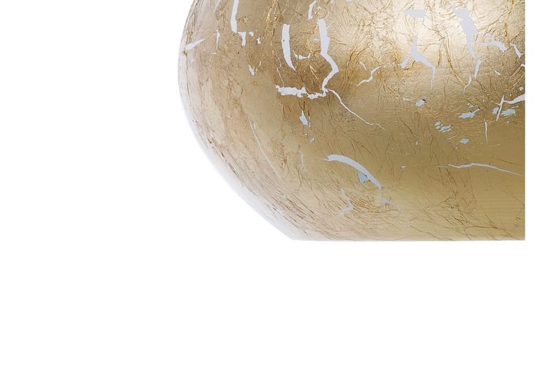 Limnatis Loftslampe 48 cm - Guld - Belysning - Lamper & indendørsbelysning - Loftlampe - Pendellamper & hængelamper