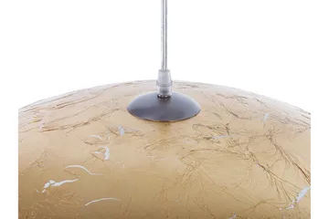 Limnatis Loftslampe 48 cm - Guld - Belysning - Lamper & indendørsbelysning - Loftlampe - Pendellamper & hængelamper