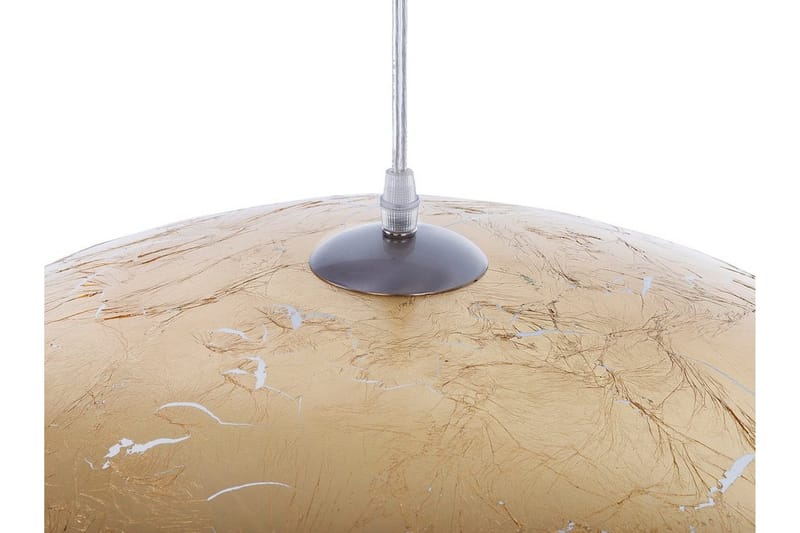 Limnatis Loftslampe 48 cm - Guld - Belysning - Lamper & indendørsbelysning - Loftlampe - Pendellamper & hængelamper