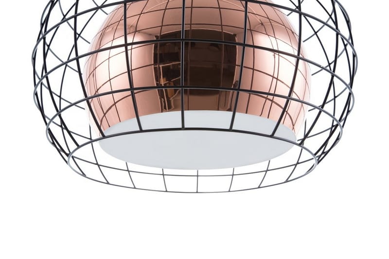 Liri Loftslampe 31 cm - Kobber - Loftlampe køkken - Vindueslampe hængende - Vindueslampe - Pendellamper & hængelamper - Soveværelse lampe - Netlampe - Stuelampe