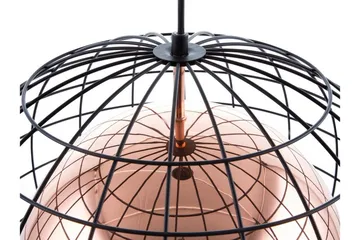 Liri Loftslampe 31 cm - Kobber - Belysning - Lamper & indendørsbelysning - Loftlampe - Pendellamper & hængelamper