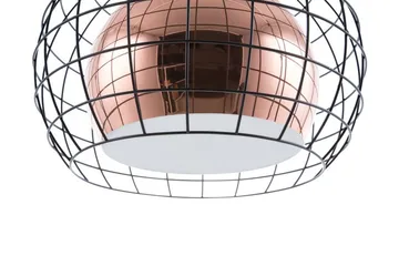 Liri Loftslampe 31 cm - Kobber - Belysning - Lamper & indendørsbelysning - Loftlampe - Pendellamper & hængelamper