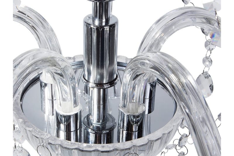 Locone Loftslampe 79 cm - Sølv - Belysning - Lamper & indendørsbelysning - Loftlampe - Pendellamper & hængelamper