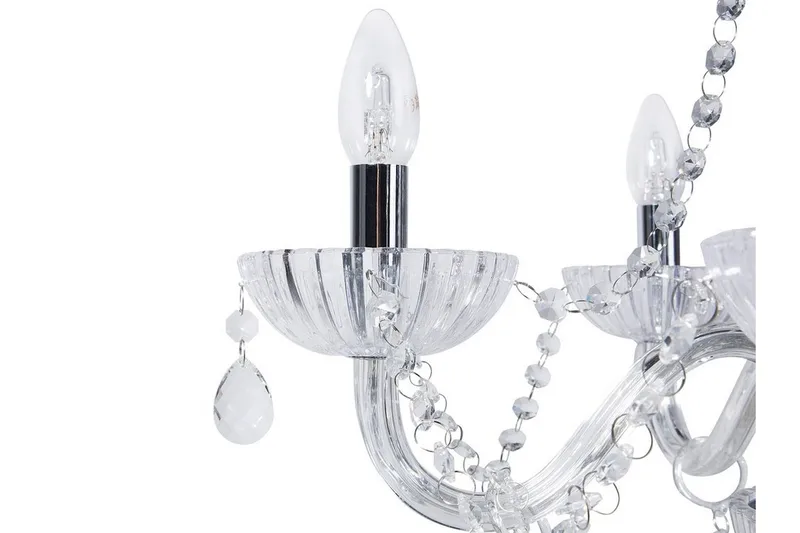 Locone Loftslampe 79 cm - Sølv - Belysning - Lamper & indendørsbelysning - Loftlampe - Pendellamper & hængelamper