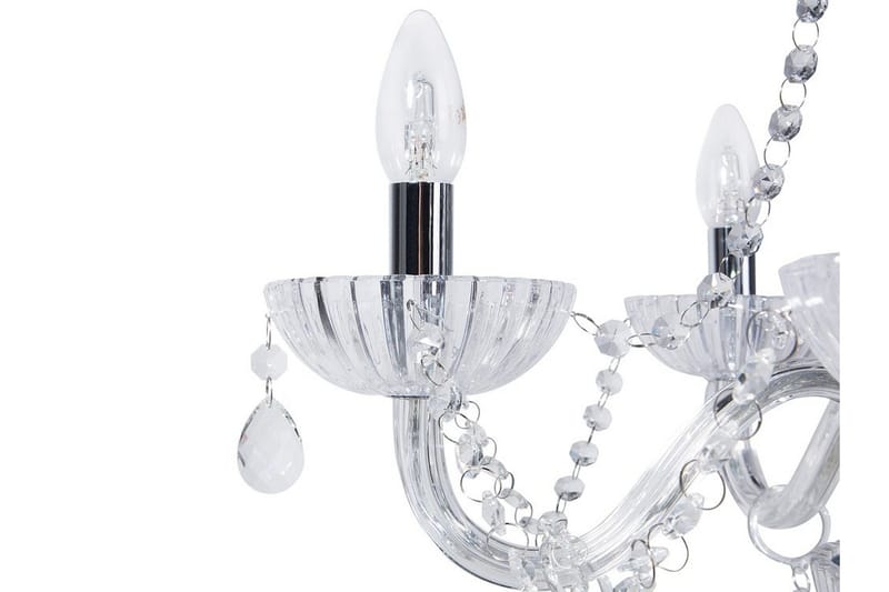 Locone Loftslampe 79 cm - Sølv - Belysning - Lamper & indendørsbelysning - Loftlampe - Pendellamper & hængelamper