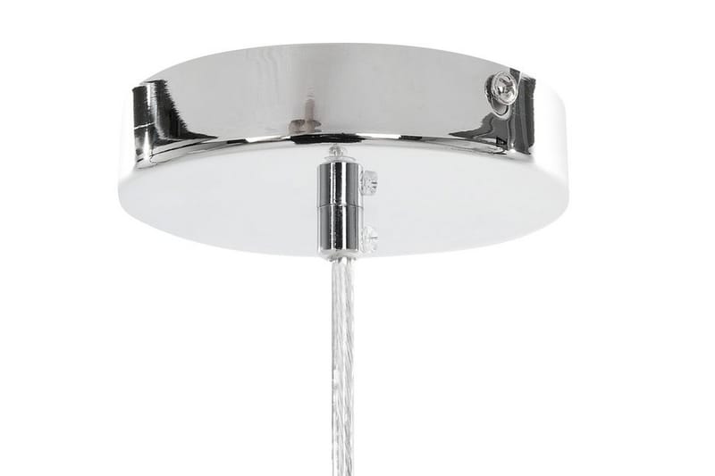 Maguse Loftslampe 59 cm - Sølv - Belysning - Lamper & indendørsbelysning - Loftlampe - Pendellamper & hængelamper