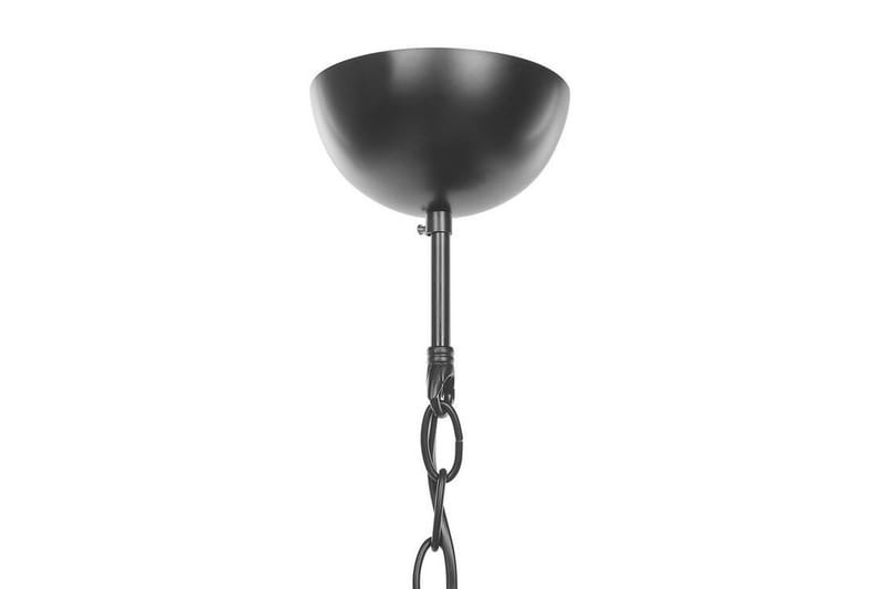 Maritsara Loftlampe - Sort/Guld - Loftlampe køkken - Vindueslampe hængende - Vindueslampe - Pendellamper & hængelamper - Soveværelse lampe - Stuelampe