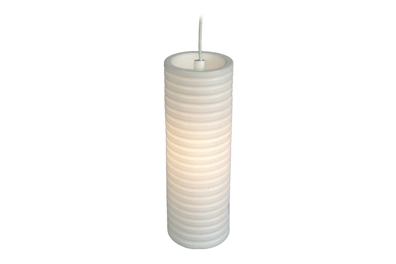 Marlana Taglampe Cirkler 23 cm - Hvid - Loftlampe køkken - Vindueslampe hængende - Vindueslampe - Pendellamper & hængelamper - Soveværelse lampe - Stuelampe
