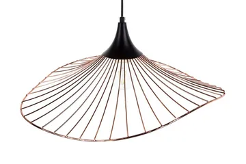 Mazaro Loftlampe 50 cm - Sort - Belysning - Lamper & indendørsbelysning - Loftlampe - Pendellamper & hængelamper