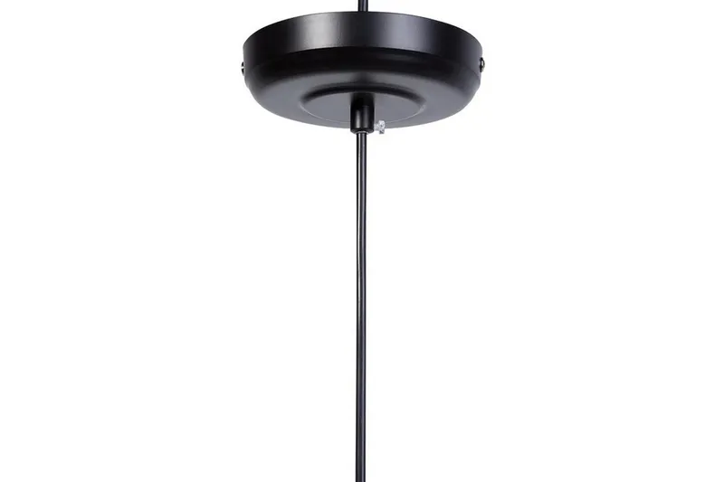 Mazaro Loftlampe 50 cm - Sort - Belysning - Lamper & indendørsbelysning - Loftlampe - Pendellamper & hængelamper
