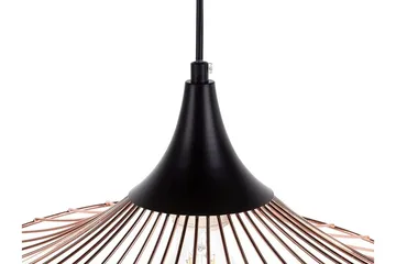 Mazaro Loftlampe 50 cm - Sort - Belysning - Lamper & indendørsbelysning - Loftlampe - Pendellamper & hængelamper