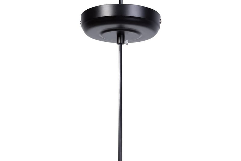 Mazaro Loftlampe 50 cm - Sort - Loftlampe køkken - Vindueslampe hængende - Vindueslampe - Pendellamper & hængelamper - Soveværelse lampe - Stuelampe