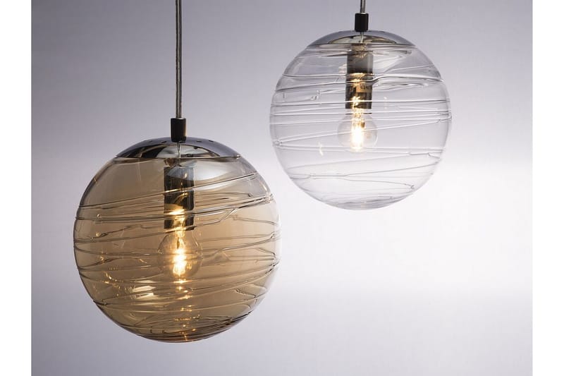 Mirna Loftslampe 16 cm - Guld - Loftlampe køkken - Vindueslampe hængende - Vindueslampe - Pendellamper & hængelamper - Soveværelse lampe - Stuelampe