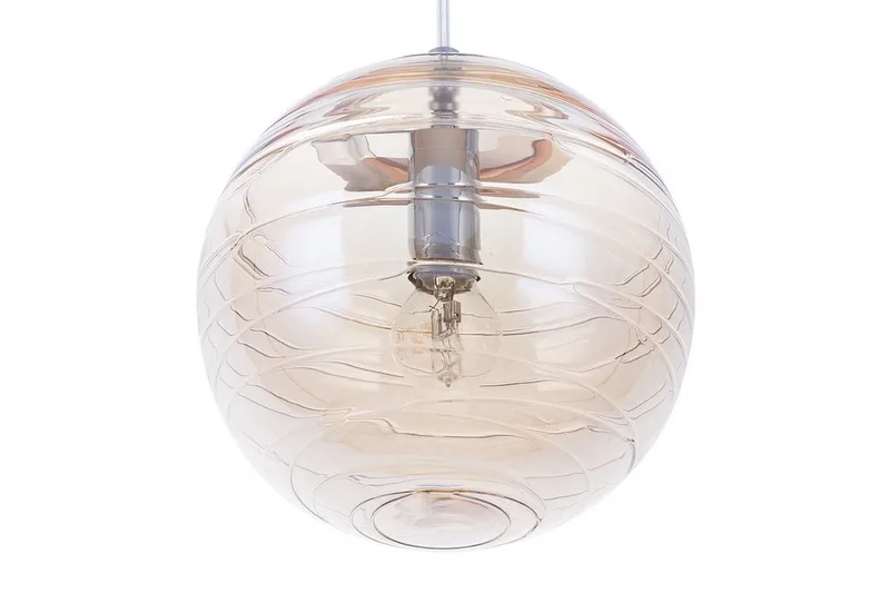 Mirna Loftslampe 16 cm - Guld - Belysning - Lamper & indendørsbelysning - Loftlampe - Pendellamper & hængelamper