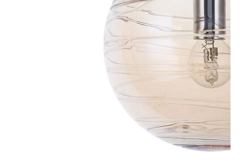 Mirna Loftslampe 16 cm - Guld - Belysning - Lamper & indendørsbelysning - Loftlampe - Pendellamper & hængelamper