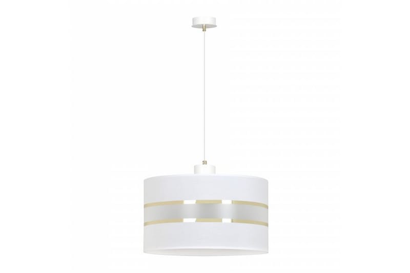 Mogi 1 pendel Hvid - Scandinavian Choice - Vindueslampe hængende - Pendellamper & hængelamper - Vindueslampe - Stuelampe - Loftlampe køkken - Soveværelse lampe