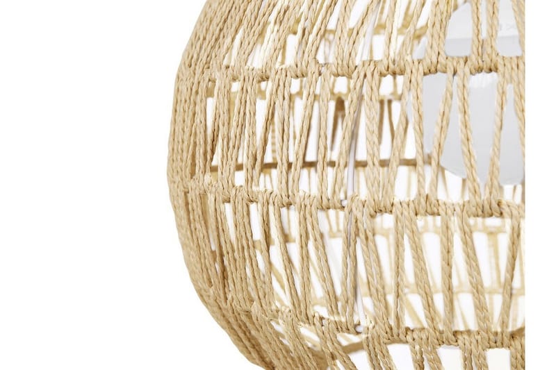 Molopo Loftslampe 40 cm - Beige - Belysning - Lamper & indendørsbelysning - Loftlampe - Pendellamper & hængelamper