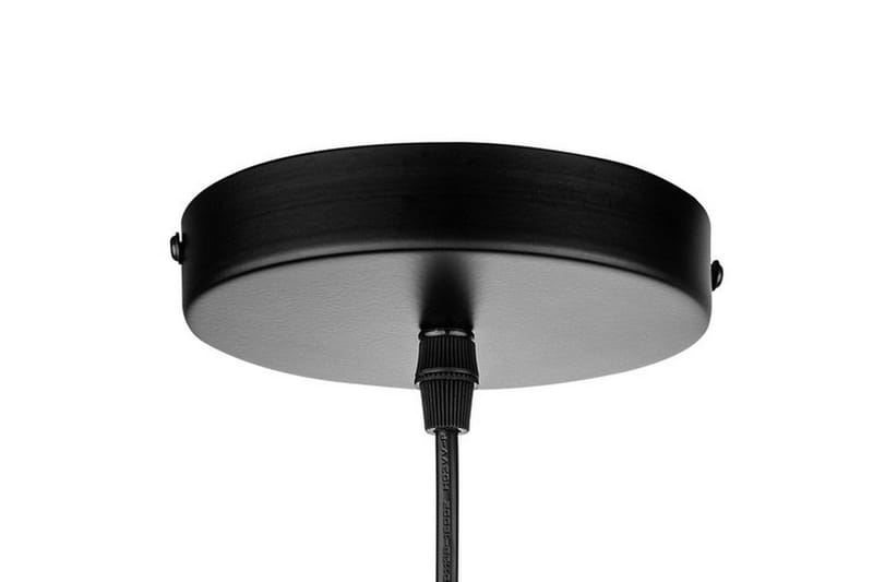 Molopo Pendellampe - Sort - Loftlampe køkken - Vindueslampe hængende - Vindueslampe - Pendellamper & hængelamper - Soveværelse lampe - Stuelampe