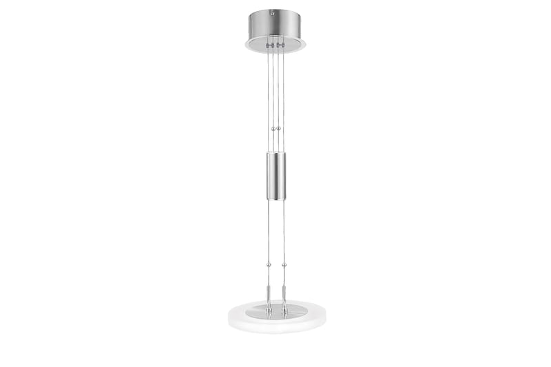 Monnie Loftlampe - Krom - Loftlampe køkken - Vindueslampe hængende - Vindueslampe - Pendellamper & hængelamper - Soveværelse lampe - Stuelampe