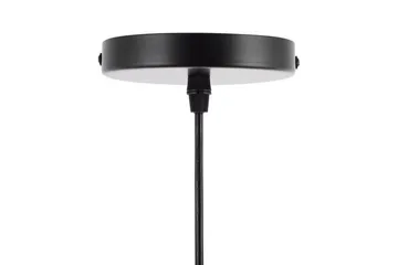 Muga Loftslampe 33 cm - Sort - Belysning - Lamper & indendørsbelysning - Loftlampe - Pendellamper & hængelamper