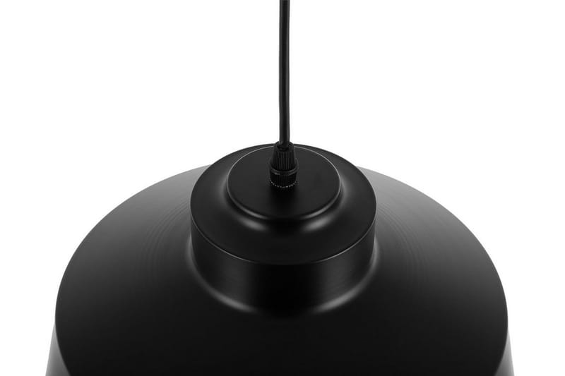 Muga Loftslampe 33 cm - Sort - Belysning - Lamper & indendørsbelysning - Loftlampe - Pendellamper & hængelamper